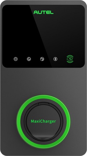 Autel Wallbox MAXI 22kW WiFi & RFID Socket Graphite (106000029)