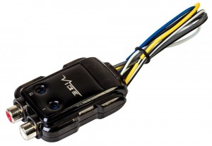 Vibe LOC2-V5