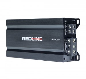 DD AUDIO RL-SA500.1