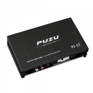 Puzu PZ-C7 DSP Amplifier