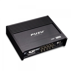 Puzu PZ-X4800S DSP Amplifier