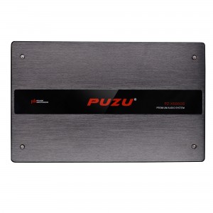 Puzu PZ-X6800S DSP Amplifier
