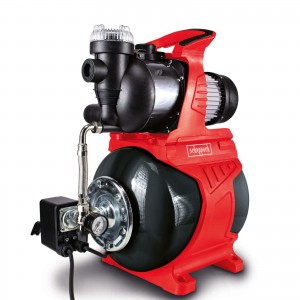 Scheppach HWW900