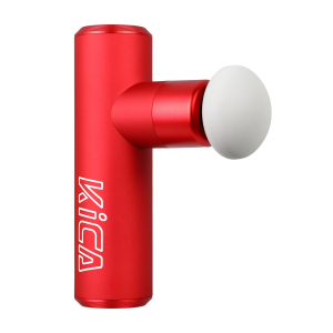 FeiyuTech KiCA Mini 2 Portable Mini Massage Gun Red