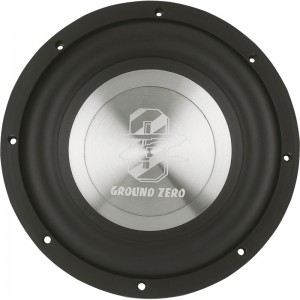 Ground Zero GZHW 20X