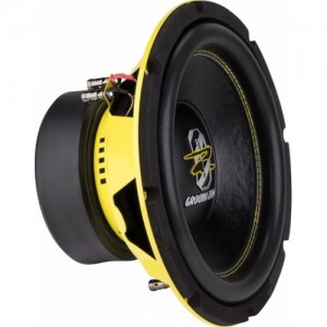 Ground Zero GZRW 30XSPL D1