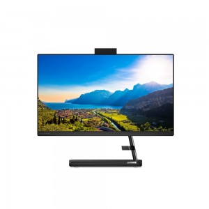 Lenovo IdeaCentre AIO 3 22ADA6 21.5-inch FHD IPS Ryzen 3 3250U 8GB RAM 512GB SSD Windows 11 Black (F0G6008KPB)