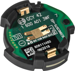 Bosch GCY 42 PROFESSIONAL (1600A016NH) Bluetooth Modulis