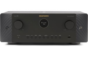 Marantz CINEMA 60 Black