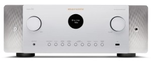 Marantz CINEMA 60 Silver Gold