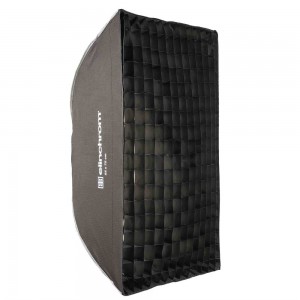 Elinchrom Softbox Rotalux Go Recta 55x75cm EL-26633