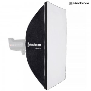 Elinchrom Rotalux Recta 90x110cm EL-26641