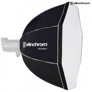 Elinchrom Rotalux Deep Octa 100cm EL-26648