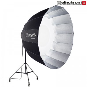 Elinchrom Softbox Litemotiv 190cm EL-28005