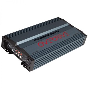 Power Acoustik OD4-1800