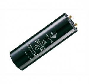 Helix Cap 1000 1.000.000 µF (75 mm) Capacitor