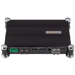 Precision Power A1200.1D