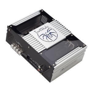 Soundstream TXP2.6500D