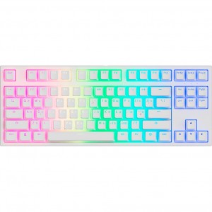 Dark Project KD87A White Pudding G3MS Sapphire Switch RU (DP-KD-87A-105210-GMT)