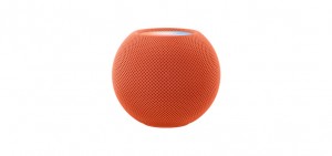 Apple HomePod Mini Orange MJ2D3D/A