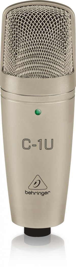 Behringer C-1U Microphone