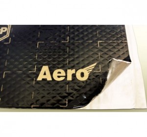 STP Bomb Aero