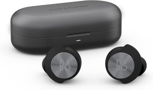 Bang & Olufsen BeoPlay EQ Black