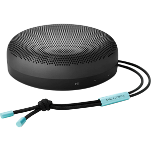 Bang & Olufsen Beosound A1 (Gen 2) Anthracite Oxygen Portable Wireless Speaker