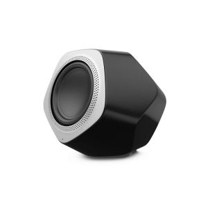 Bang & Olufsen BeoLab 19 Black - STAGED