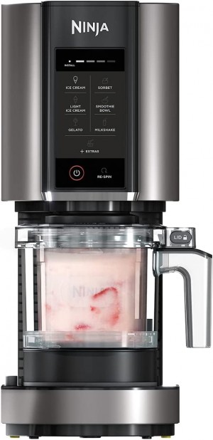 Ninja CREAMi NC300EU