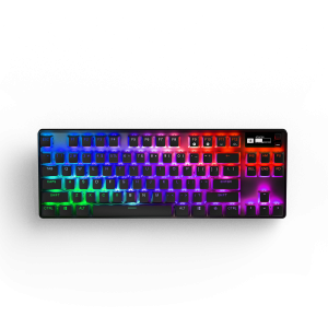SteelSeries Apex Pro TKL (2023), US (64865)