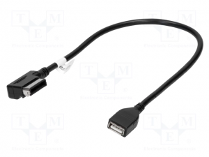 Bluebird AUDI.03 Car Audio Bluetooth Adapter
