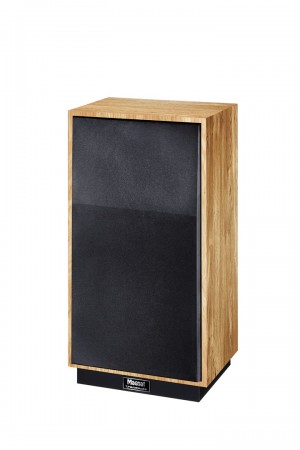 Magnat Transpuls 1500 Walnut (Single Speaker)