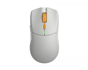 Glorious PC Gaming Race Series One Pro Genos-Forge Oprical Wireless Mouse