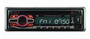 KDX Audio RCD-7400BT