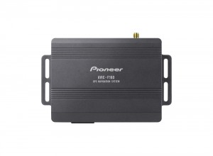 Pioneer AVIC-F160-2