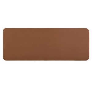 Alterzone Sustainable Vegan Leather Mousepad 800x300x2mm