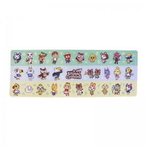 Paladone Animal Crossing Mousepad 800x300mm