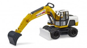 Bruder Excavator (03413)