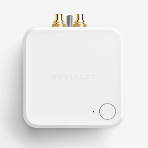 Devialet Arch (Dialog Music)