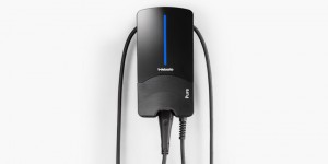 Webasto Pure II 22kW Charging Station for Electric Cars Wallbox (5110494A)