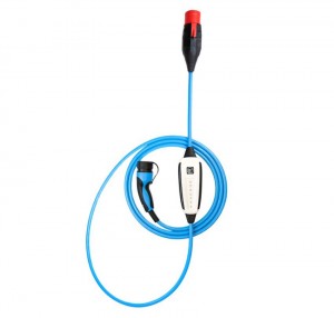 NRGkick 32A Standard WiFi&Bluetooth 5m (12501001)