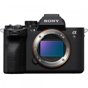 Sony a7R V Body (ILCE-7RM5)