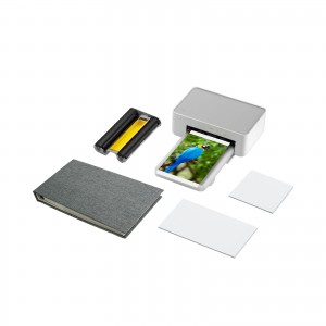Xiaomi Instant Photo Printer 1S set