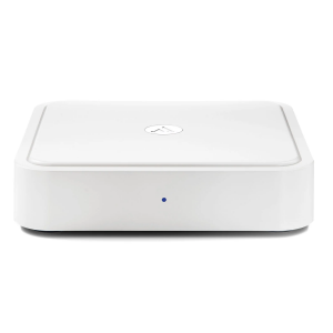 Argon Audio Solo White