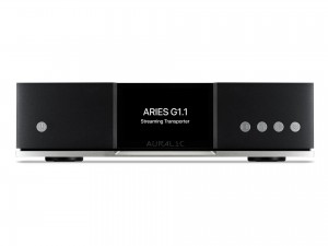 Auralic Aries G1.1