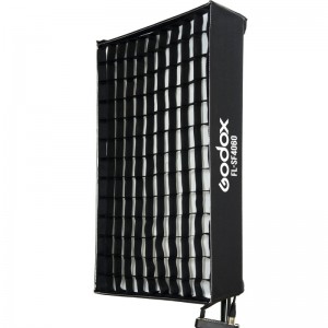 Godox FL-SF4060 Softbox with Grid for Flexible LED Panel FL100