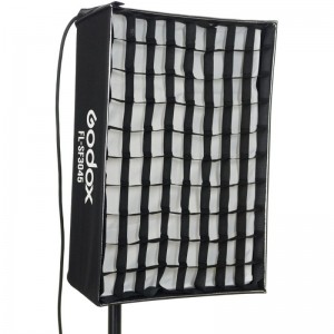 Godox FL-SF3045 Softbox with Grid for Flexible LED Panel FL60