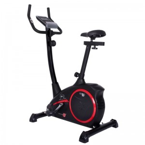 Christopeit velotrenažieris CH11062 AL1 black TouchSc, 9kg/150kg