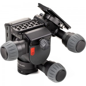 Benro BR209 Polaris Astro 3-Axis Head